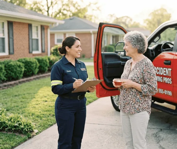 Accident Towing Service Philippi, WV FAQs
